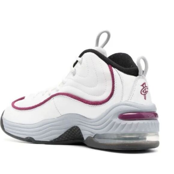 BRAND NEW NIKE AIR PENNY 2 LOW-TOP SNEAKERS - Picture 11 of 16